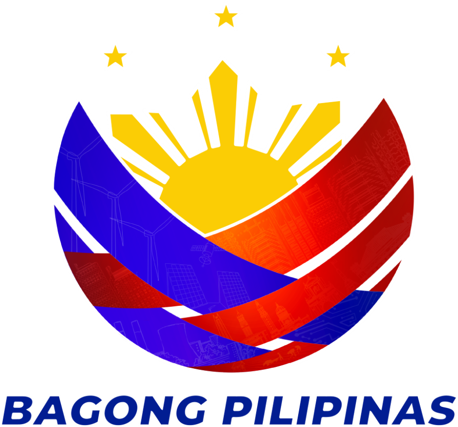 Bagong Pilipinas logo