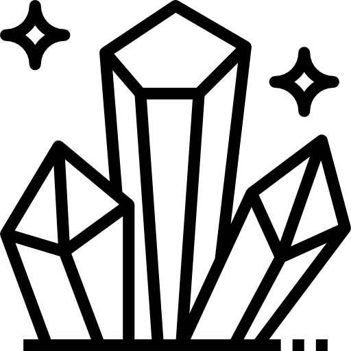 Minerals
